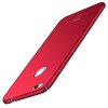 eng pl MSVII Simple Ultra Thin Cover PC Case for Huawei P9 Lite 2017 P8 Lite 2017 Honor 8 Lite Nova Lite red 27166 4