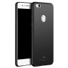 eng pl MSVII Simple Ultra Thin Cover PC Case for Huawei P9 Lite 2017 P8 Lite 2017 Honor 8 Lite Nova Lite black 27168 3