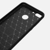 For Huawei Honor 10 Lite Slim Ultra Thin Carbon Fiber Case Flexible TPU Drawing Grip Protective (2)