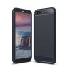 For Huawei Honor 10 Lite Slim Ultra Thin Carbon Fiber Case Flexible TPU Drawing Grip Protective.jpg 640x640 (1)