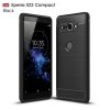 For Sony Xperia XZ2 Compact Case For Sony XZ2 Compact Environmental Carbon Fiber Phone Case For.jpg 640x640