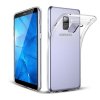 For Samsung Galaxy A6 2018 Case Samsung A6 2018 Case Transparent Soft Case For Samsung Galaxy