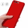 360 Degree Tempered Glass Cases For Huawei On Honor 9 8 Lite 7C 7X 10 Cases