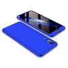 eng pl 360 Protection Front and Back Case Full Body Cover Huawei P20 blue 39571 1