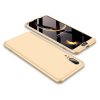 eng pl 360 Protection Front and Back Case Full Body Cover Huawei P20 golden 39572 1