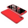 eng pl 360 Protection Front and Back Case Full Body Cover Huawei P20 red 39570 1