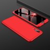 eng pl 360 Protection Front and Back Case Full Body Cover Huawei P20 red 39570 6
