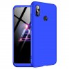 eng pl 360 Protection Front and Back Case Full Body Cover Xiaomi Mi 8 blue 41877 1