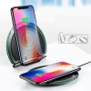 eng pl Baseus Foldable Multifunction Wireless Charger Black 40786 5