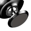 eng pl Baseus Small Ears Series Universal Magnetic Car Mount Holder for Car Dashboard black 22017 7