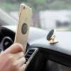 eng pl Baseus Small Ears Series Universal Magnetic Car Mount Holder for Car Dashboard black 22017 11