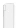 eng pl Huawei Soft Clear Case TPU Gel Cover for Huawei P20 Lite transparent 51992316 38822 4