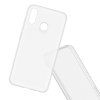 eng pl Huawei Soft Clear Case TPU Gel Cover for Huawei P20 Lite transparent 51992316 38822 5