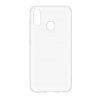 eng pl Huawei Soft Clear Case TPU Gel Cover for Huawei P20 Lite transparent 51992316 38822 1
