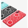 eng pl MSVII IPHONE X Flower black 41384 3