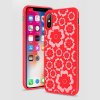 eng pl MSVII IPHONE X Flower black 41384 5