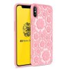 eng pl MSVII IPHONE X Flower pink 41383 1