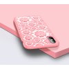 eng pl MSVII IPHONE X Flower pink 41383 8