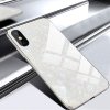 Marble Case For iPhone X Case Tempered Glass Hard Phone Cover For Apple i Phone 10.jpg 640x640 (1)