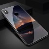 VOERO Star Space Tempered Glass Case For iPhone X 8 7 Plus 6 6S Soft Edge.jpg 640x640