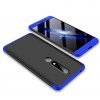 oboustranný kryt 360 na Nokia 6.1 modročerný tit