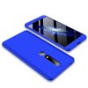 oboustranný kryt 360 na Nokia 6.1 modrý tit