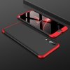 eng pl 360 Protection Front and Back Case Full Body Cover Huawei P20 black red 39569 5