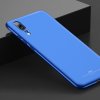 eng pl MSVII Simple Ultra Thin Cover PC Case for Huawei P20 Pro blue 39667 13