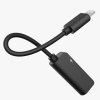 eng pl Baseus L32 Audio Cable Adapter Lightning to minijack Lightning Converter black 26186 4
