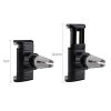 eng pl Air Vent Mobile Phone Holder black 15025 12