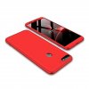 360 Huawei Y7 Prime 2018 red