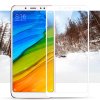 3D 0 33MM Full Cover Tempered Glass For Xiaomi Redmi Note 5 Pro Screen Protector (4)