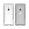 eng pl Nillkin Nature TPU Case Gel Ultra Slim Cover for Sony Xperia XZ2 transparent 42135 3