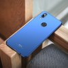 eng pl MSVII Simple Ultra Thin Cover PC Case for Huawei P20 Lite blue 39675 12