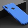 eng pl MSVII Simple Ultra Thin Cover PC Case for Huawei P20 Lite blue 39675 13