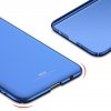 eng pl MSVII Simple Ultra Thin Cover PC Case for Huawei P20 Lite blue 39675 7