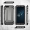 eng pl Hybrid Armor Case Tough Rugged Cover for Huawei Y6 2018 silver 42380 2