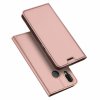 eng pl DUX DUCIS Skin Pro Bookcase type case for Huawei P20 Lite pink 42323 1