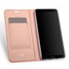 eng pl DUX DUCIS Skin Pro Bookcase type case for Huawei P20 Lite pink 42323 2