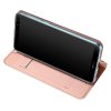 eng pl DUX DUCIS Skin Pro Bookcase type case for Huawei P20 Lite pink 42323 4