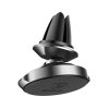 eng pl Baseus Small Ears Series Universal Air Vent Magnetic Car Mount Holder black 22014 4