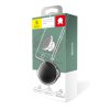 eng pl Baseus Small Ears Series Universal Air Vent Magnetic Car Mount Holder black 22014 15