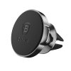 eng pl Baseus Small Ears Series Universal Air Vent Magnetic Car Mount Holder black 22014 1