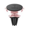 eng pl Baseus Small Ears Series Universal Air Vent Magnetic Car Mount Holder pink 22015 2