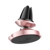 eng pl Baseus Small Ears Series Universal Air Vent Magnetic Car Mount Holder pink 22015 4