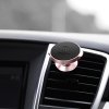 eng pl Baseus Small Ears Series Universal Air Vent Magnetic Car Mount Holder black 22014 11