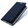 eng pl DUX DUCIS Skin Pro Bookcase type case for Huawei P20 Lite blue 42321 3