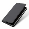 eng pl DUX DUCIS Skin Pro Bookcase type case for Xiaomi Redmi Note 5 dual camera Redmi Note 5 Pro grey 42340 4