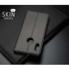 eng pl DUX DUCIS Skin Pro Bookcase type case for Xiaomi Redmi Note 5 dual camera Redmi Note 5 Pro grey 42340 5