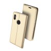 eng pl DUX DUCIS Skin Pro Bookcase type case for Xiaomi Redmi Note 5 dual camera Redmi Note 5 Pro golden 42342 2